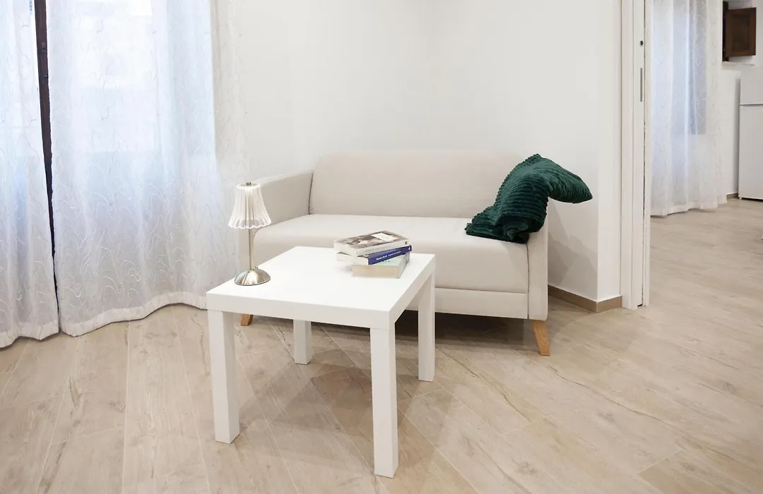 Dominic Luxury House - a 2 passi dalla cattedrale-1