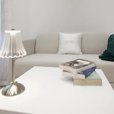 Dominic Luxury House - A 2 Passi Dalla Cattedrale-2