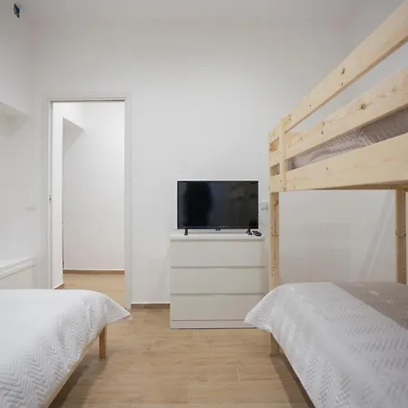 Dominic Luxury House - a 2 passi dalla cattedrale-2
