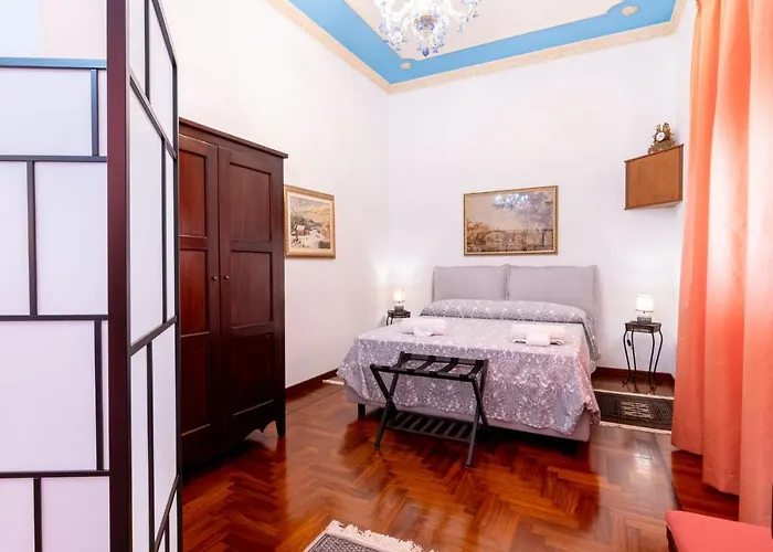 Stabile 16 Apartment